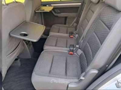 Volkswagen Touran 16V TDI Highline (18)