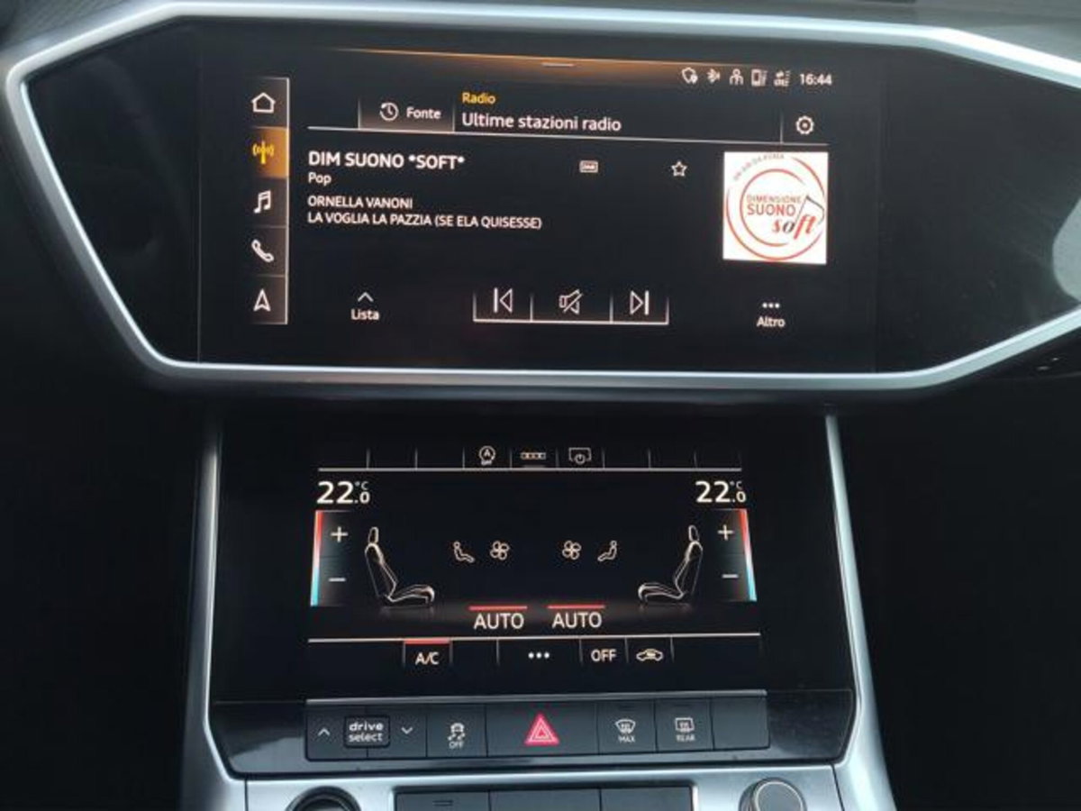 Audi A6 40 2.0 TDI quattro ultra S tronic Business Plus (10)
