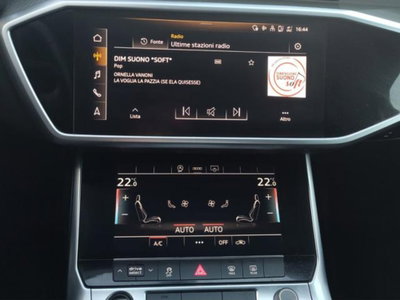 Audi A6 40 2.0 TDI quattro ultra S tronic Business Plus (10)