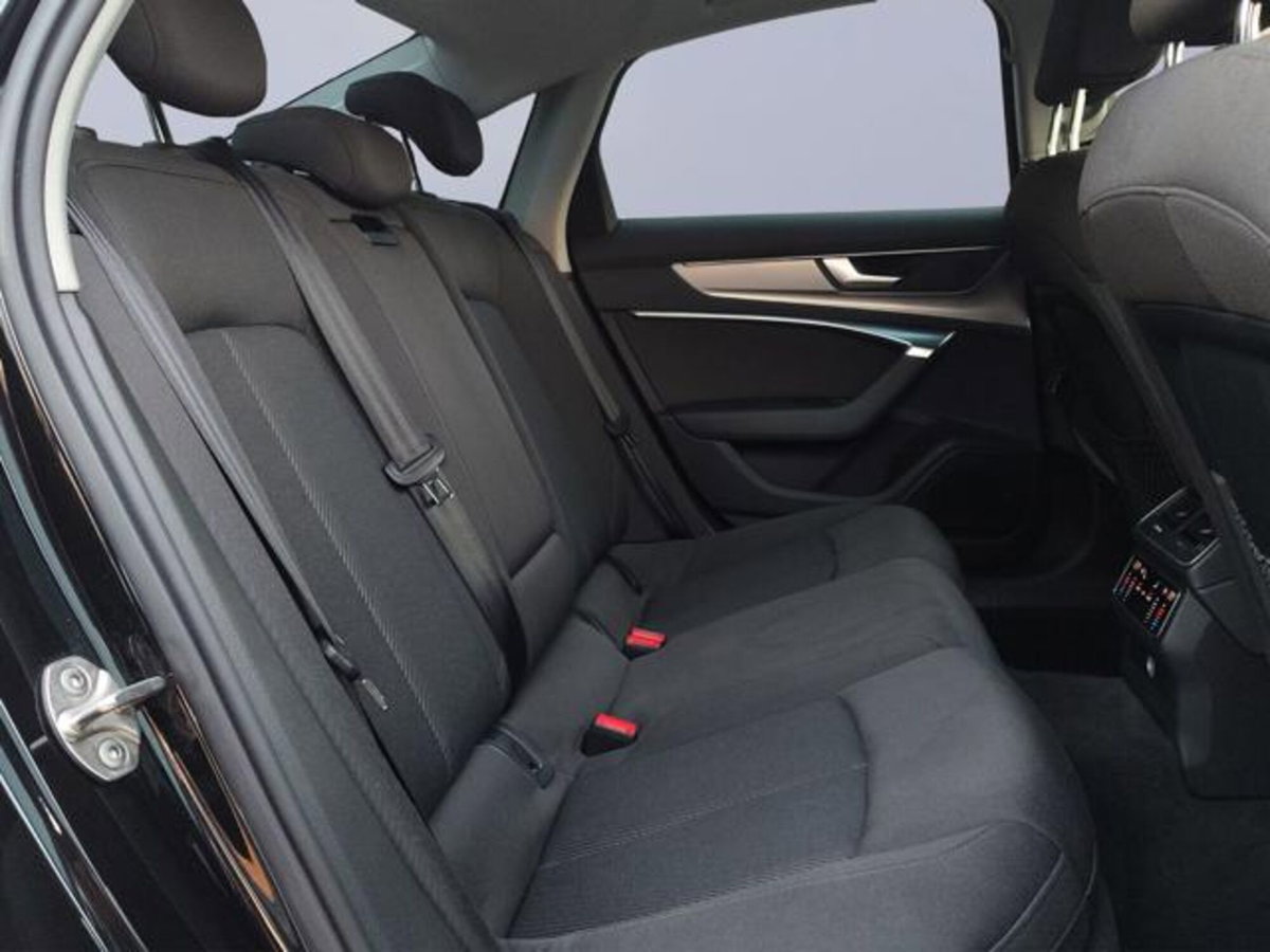 Audi A6 40 2.0 TDI quattro ultra S tronic Business Plus (11)