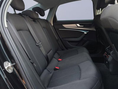Audi A6 40 2.0 TDI quattro ultra S tronic Business Plus (11)