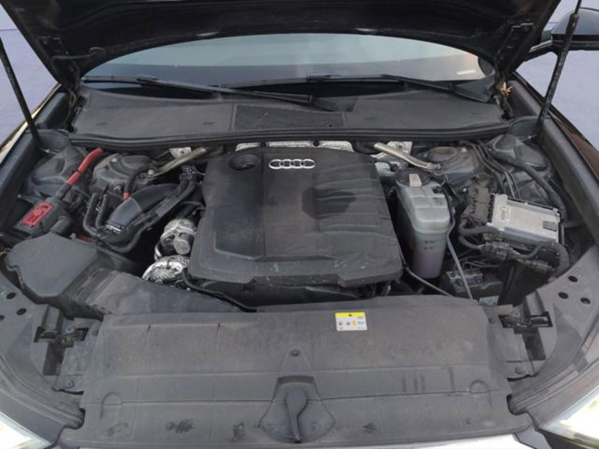 Audi A6 40 2.0 TDI quattro ultra S tronic Business Plus (13)