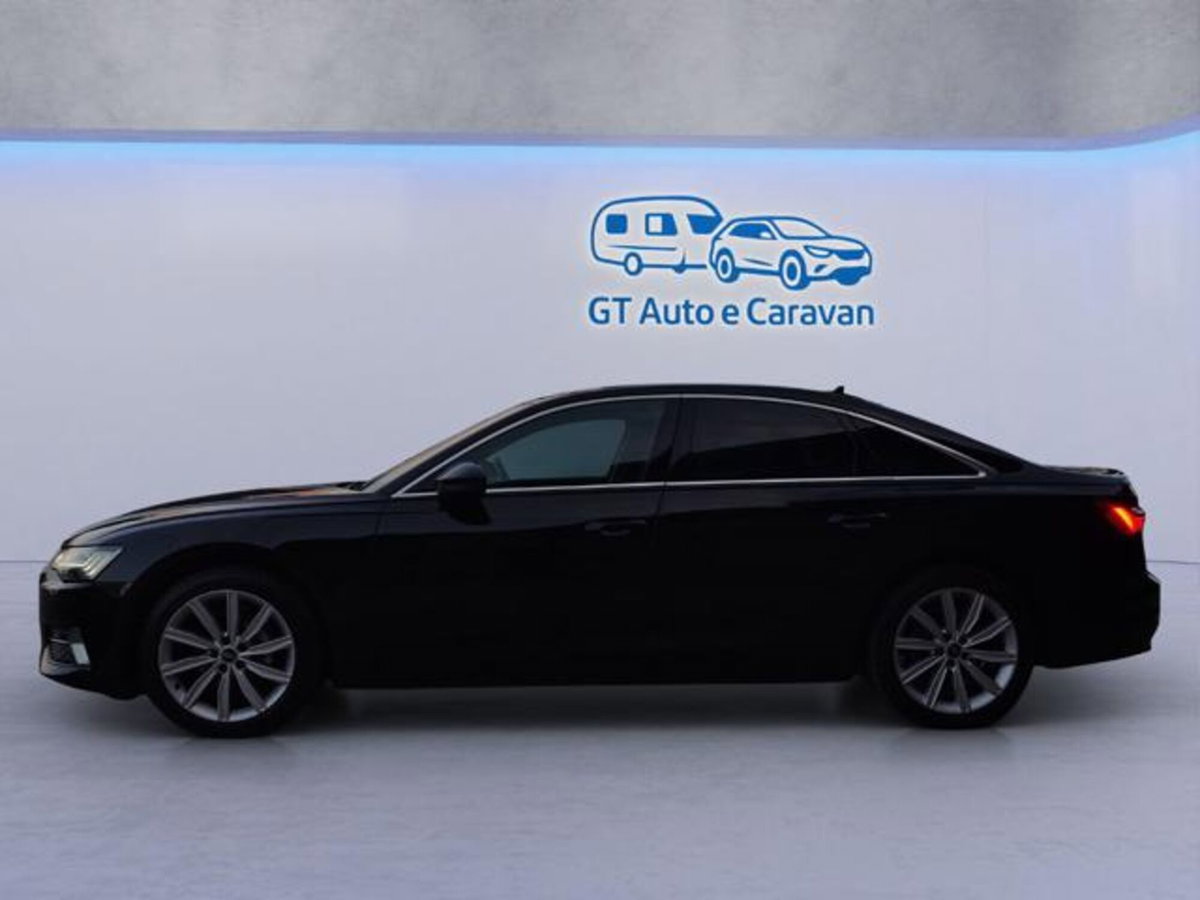 Audi A6 40 2.0 TDI quattro ultra S tronic Business Plus (16)