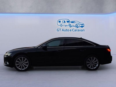 Audi A6 40 2.0 TDI quattro ultra S tronic Business Plus (16)