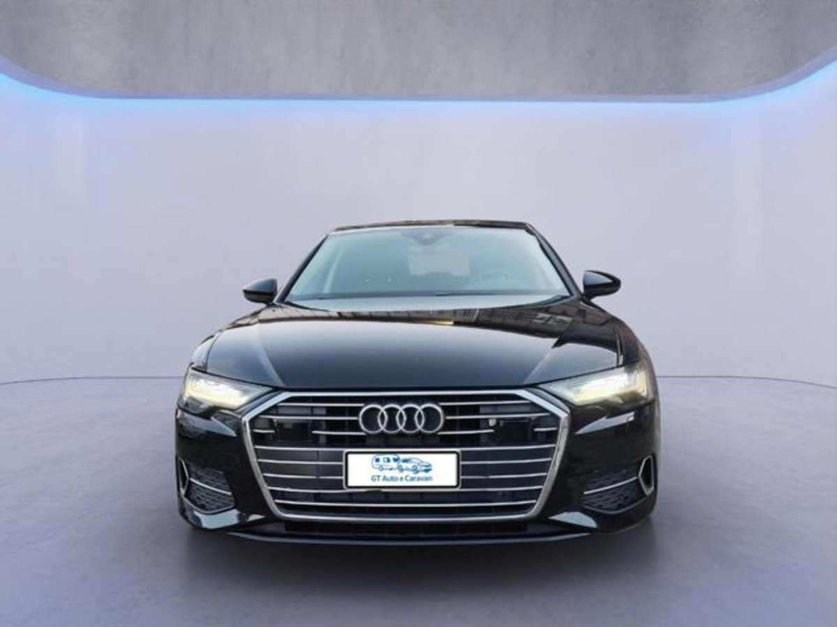 Audi A6 40 2.0 TDI quattro ultra S tronic Business Plus (2)