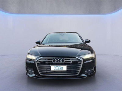 Audi A6 40 2.0 TDI quattro ultra S tronic Business Plus (2)