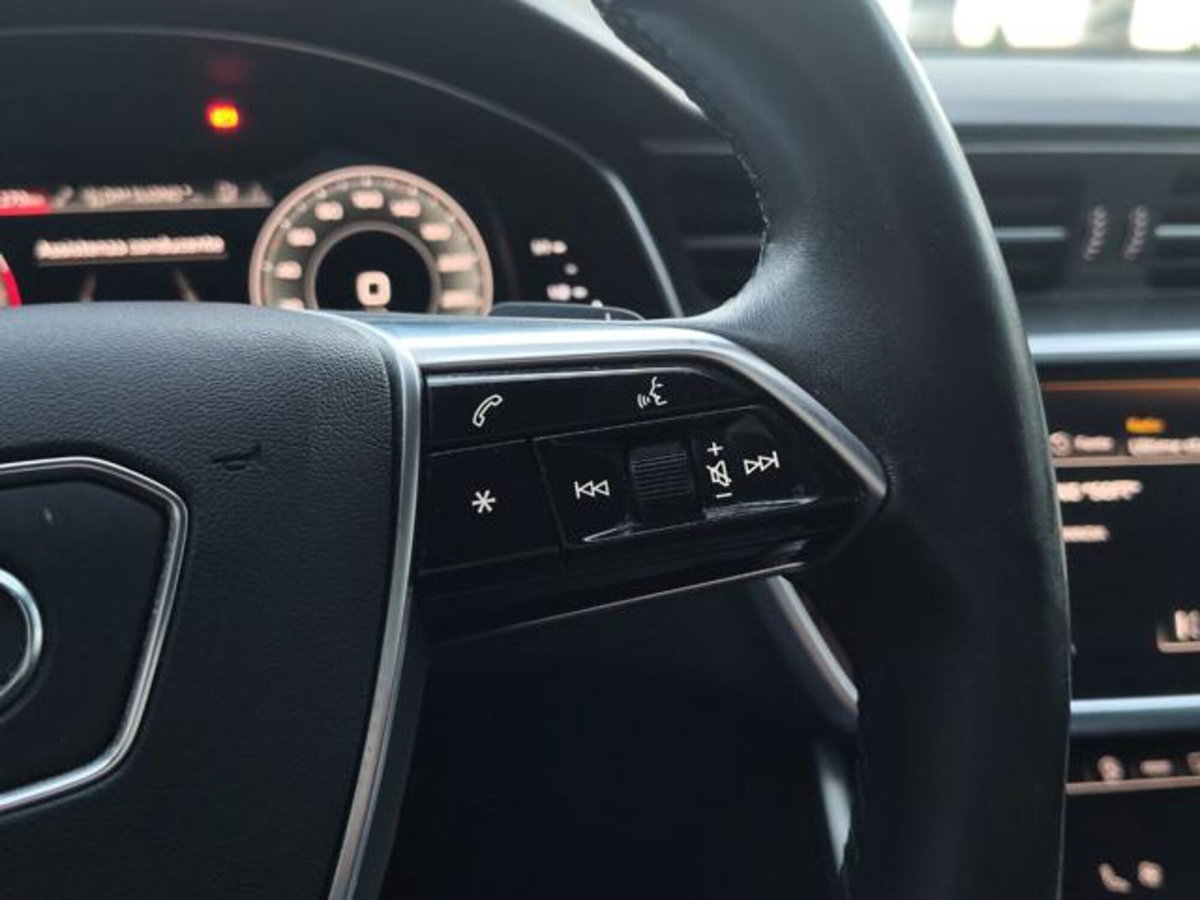 Audi A6 40 2.0 TDI quattro ultra S tronic Business Plus (20)