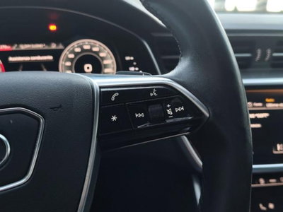 Audi A6 40 2.0 TDI quattro ultra S tronic Business Plus (20)