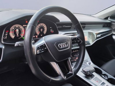 Audi A6 40 2.0 TDI quattro ultra S tronic Business Plus (4)