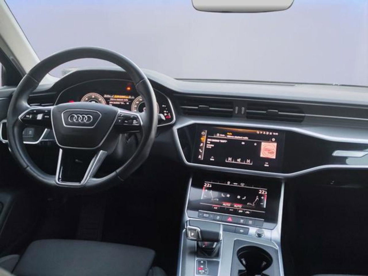 Audi A6 40 2.0 TDI quattro ultra S tronic Business Plus (5)