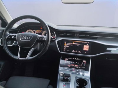 Audi A6 40 2.0 TDI quattro ultra S tronic Business Plus (5)