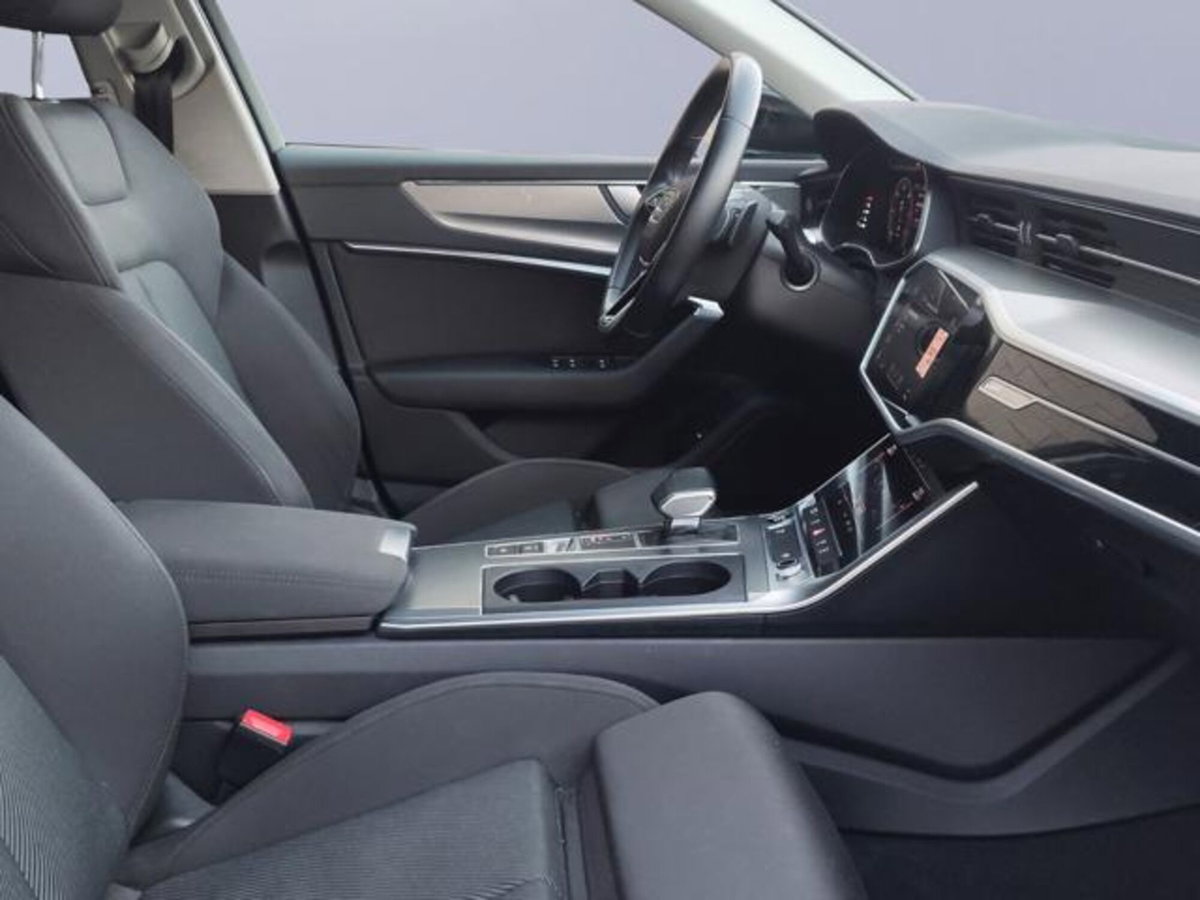 Audi A6 40 2.0 TDI quattro ultra S tronic Business Plus (6)