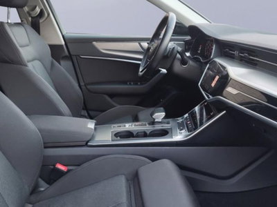 Audi A6 40 2.0 TDI quattro ultra S tronic Business Plus (6)