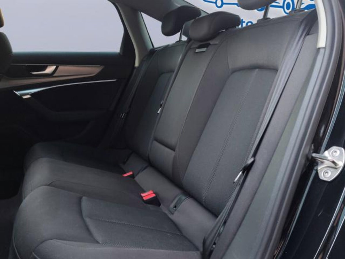 Audi A6 40 2.0 TDI quattro ultra S tronic Business Plus (7)