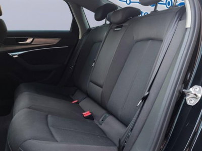 Audi A6 40 2.0 TDI quattro ultra S tronic Business Plus (7)