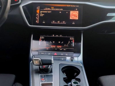 Audi A6 40 2.0 TDI quattro ultra S tronic Business Plus (8)