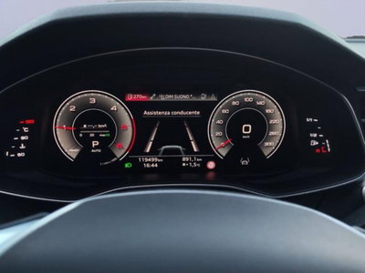 Audi A6 40 2.0 TDI quattro ultra S tronic Business Plus (9)