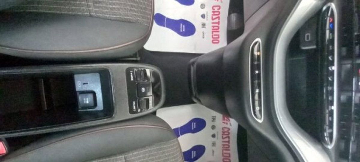 Fiat 500e Icon Berlina 42 kWh (13)