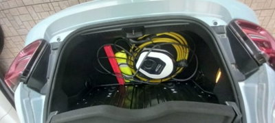Fiat 500e Icon Berlina 42 kWh (16)