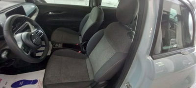 Fiat 500e Icon Berlina 42 kWh (5)