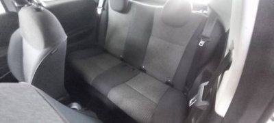 Fiat 500e Icon Berlina 42 kWh (6)