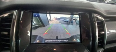 Ford Ranger Pick-up Ranger 2.0 ECOBLUE aut. 213 CV DC Wildtrak 5 posti (13)