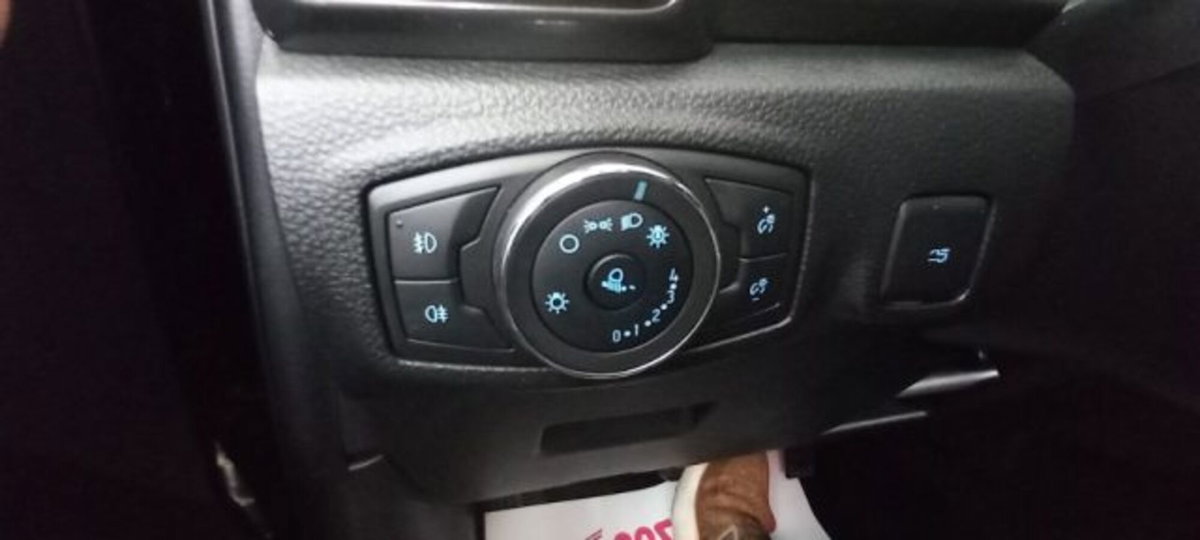 Ford Ranger Pick-up Ranger 2.0 ECOBLUE aut. 213 CV DC Wildtrak 5 posti (18)