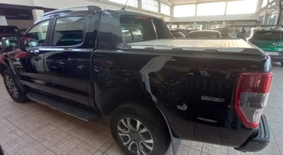 Ford Ranger Pick-up Ranger 2.0 ECOBLUE aut. 213 CV DC Wildtrak 5 posti (4)