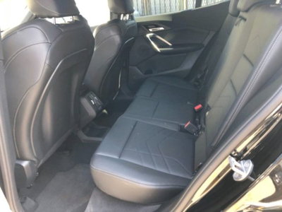 BMW X2 sdrive 18d MSport auto (10)
