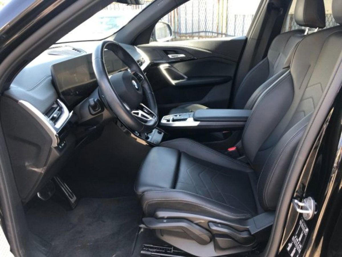 BMW X2 sdrive 18d MSport auto (11)