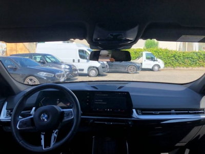 BMW X2 sdrive 18d MSport auto (12)