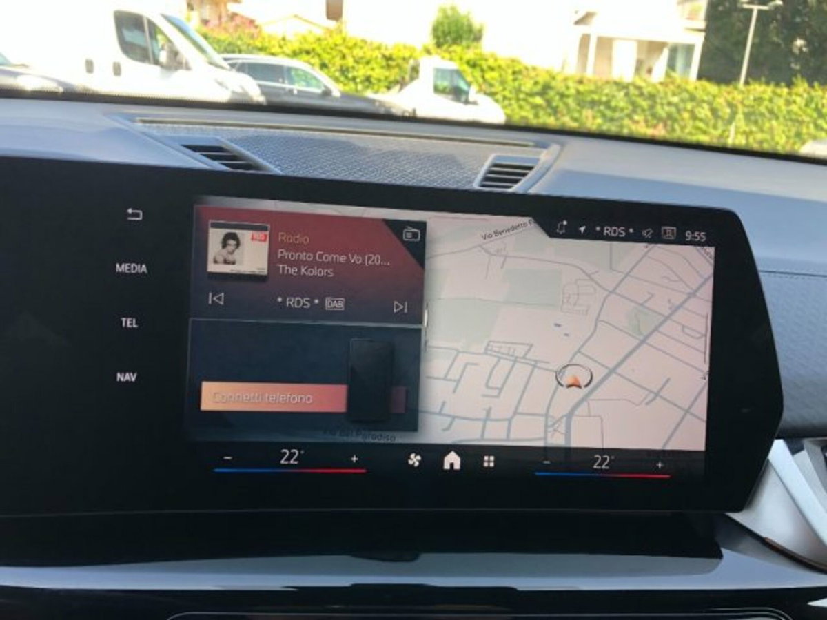 BMW X2 sdrive 18d MSport auto (13)