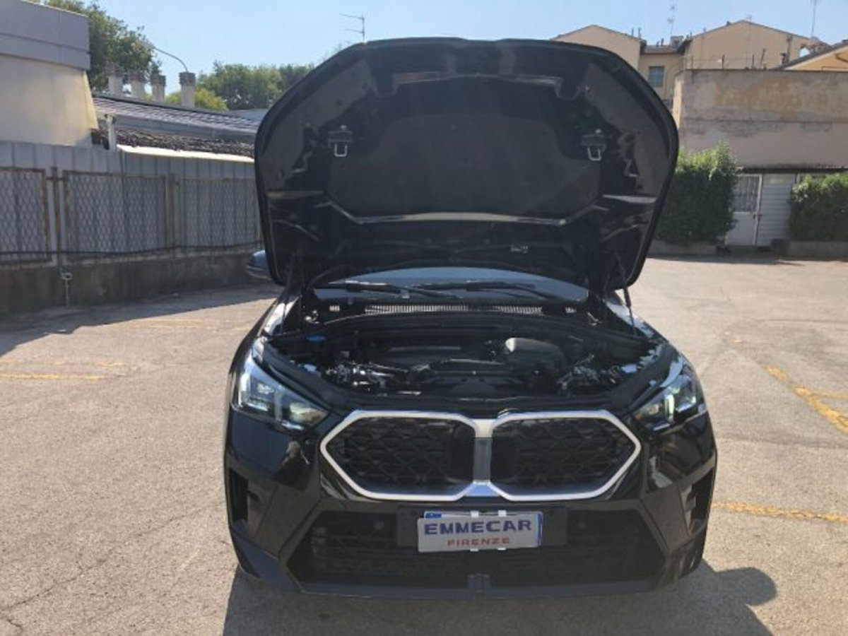 BMW X2 sdrive 18d MSport auto (14)