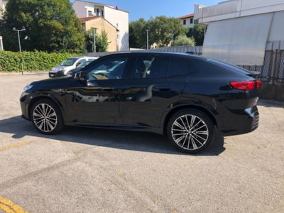 BMW X2 sdrive 18d MSport auto (6)