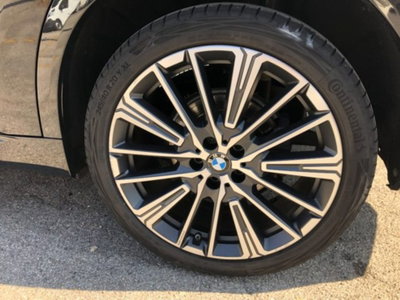 BMW X2 sdrive 18d MSport auto (9)
