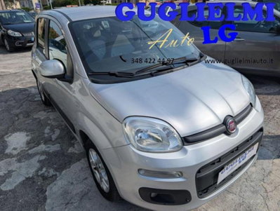 Fiat Panda 1.2 Lounge usata