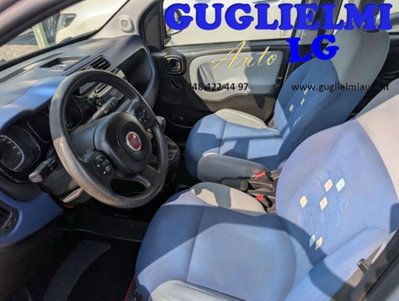 Fiat Panda 1.2 Lounge (11)