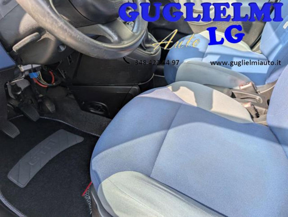 Fiat Panda 1.2 Lounge (12)