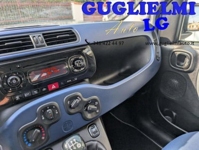 Fiat Panda 1.2 Lounge (13)