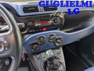 Fiat Panda 1.2 Lounge (14)