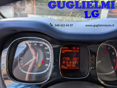 Fiat Panda 1.2 Lounge (15)