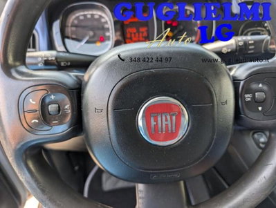 Fiat Panda 1.2 Lounge (16)