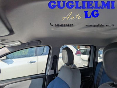 Fiat Panda 1.2 Lounge (18)