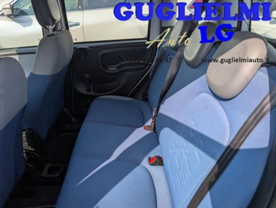 Fiat Panda 1.2 Lounge (19)