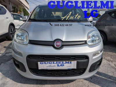 Fiat Panda 1.2 Lounge (3)