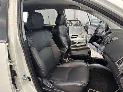 Peugeot 4007 HDi 156CV Féline (10)