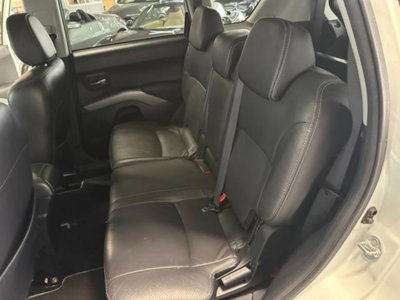 Peugeot 4007 HDi 156CV Féline (11)