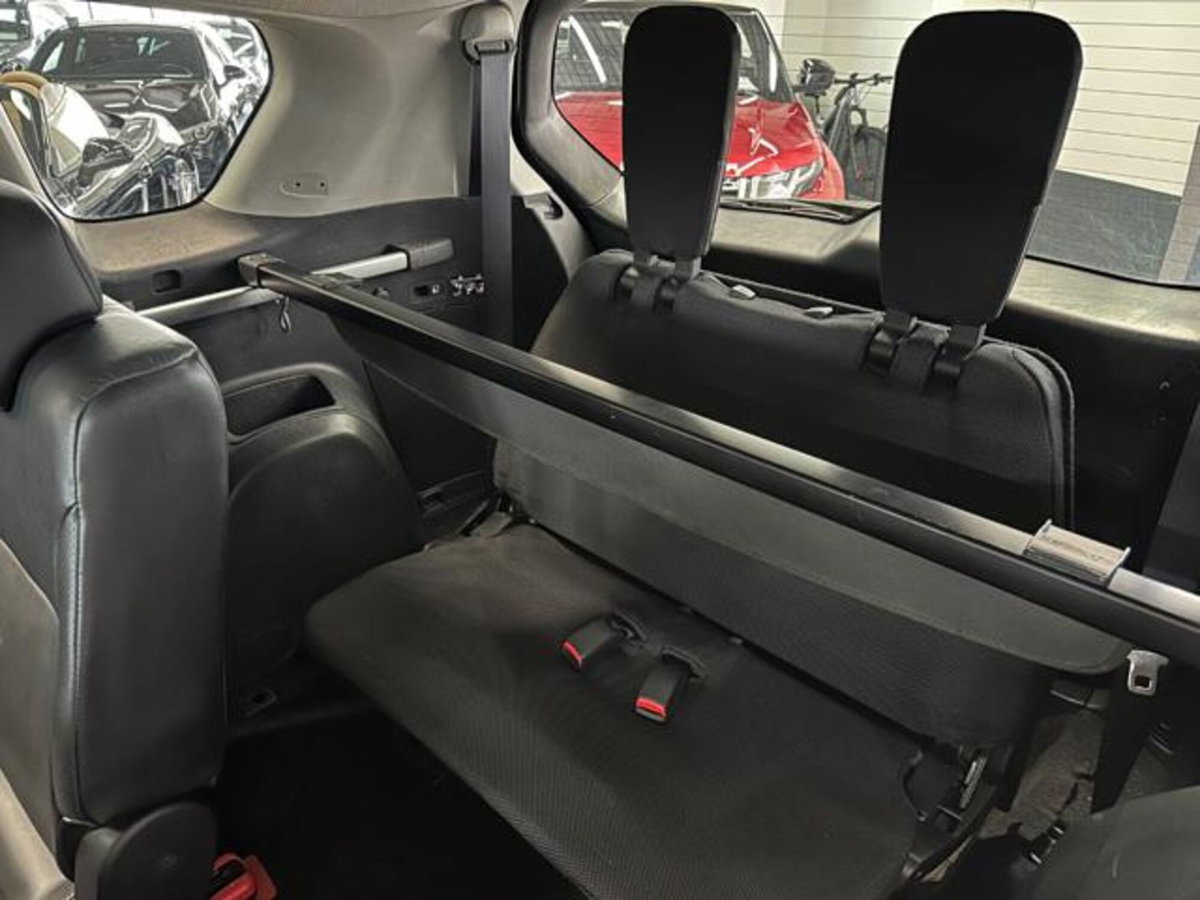 Peugeot 4007 HDi 156CV Féline (12)