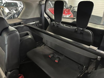 Peugeot 4007 HDi 156CV Féline (12)