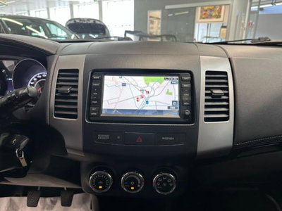Peugeot 4007 HDi 156CV Féline (13)